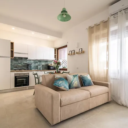 Chicco Di Grano - Casa Giacinti Apartment Lido di Ostia