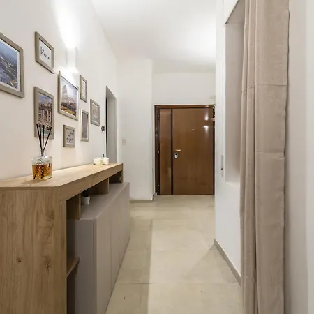 Chicco Di Grano - Casa Giacinti