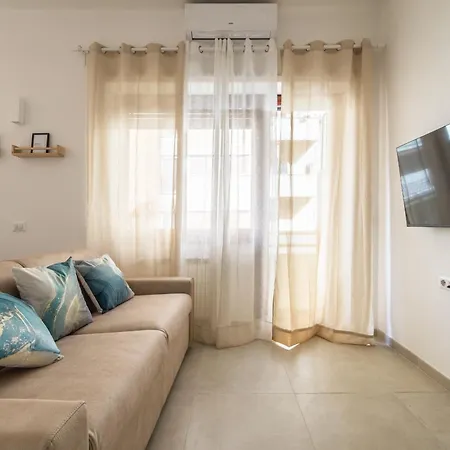 Chicco Di Grano - Casa Giacinti Apartment