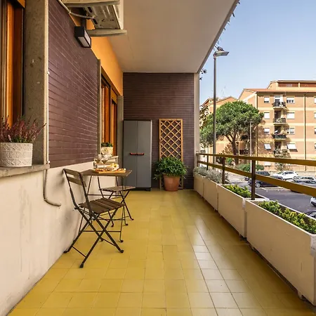 Chicco Di Grano - Casa Giacinti Apartment *