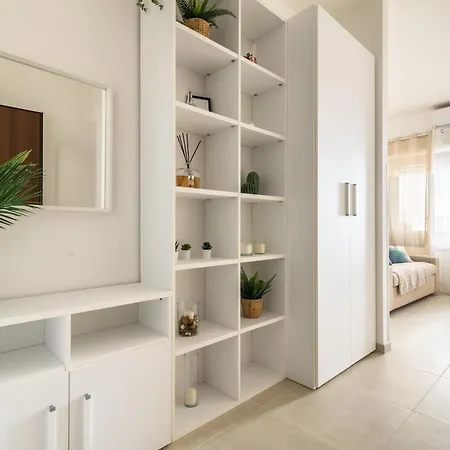 Apartment Chicco Di Grano - Casa Giacinti *