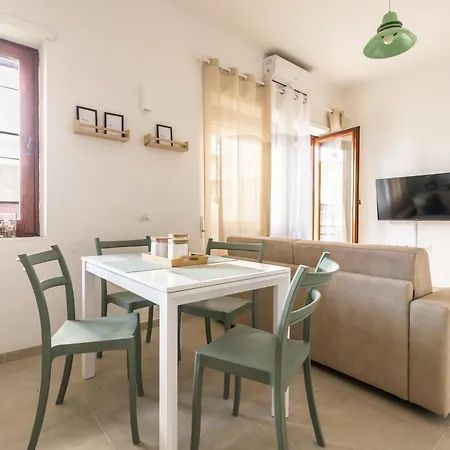 Chicco Di Grano - Casa Giacinti Lido di Ostia