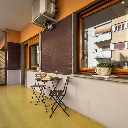 Apartment Chicco Di Grano - Casa Giacinti