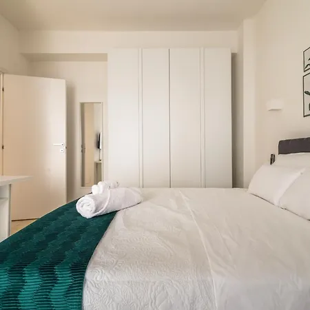 Chicco Di Grano - Casa Giacinti Apartment Lido di Ostia