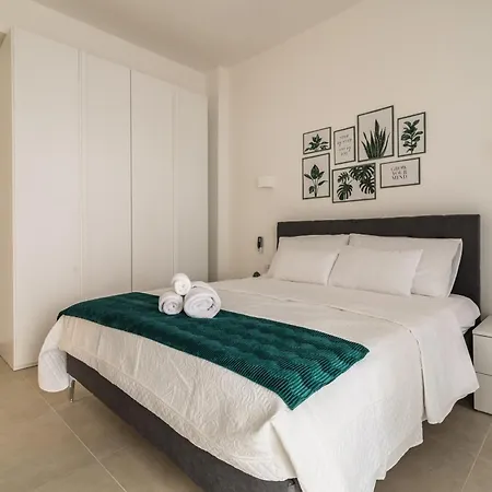 Apartment Chicco Di Grano - Casa Giacinti Lido di Ostia