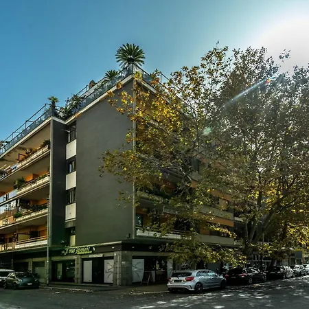 Chicco Di Grano - Casa Giacinti Lido di Ostia