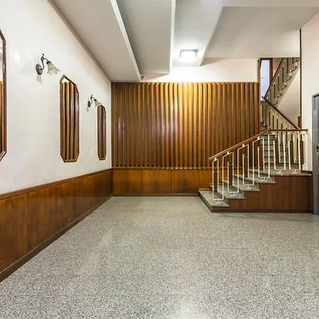 Chicco Di Grano - Casa Giacinti Apartment