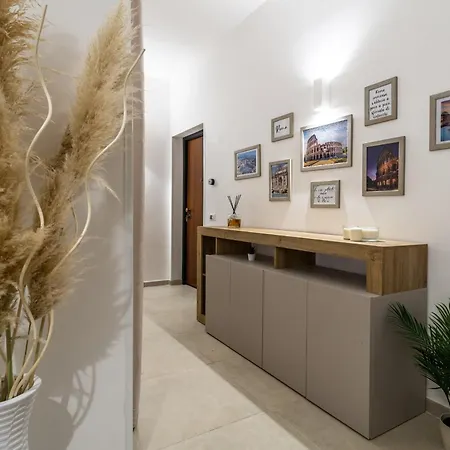 Apartment Chicco Di Grano - Casa Giacinti *