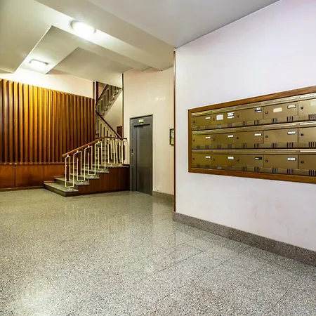 Chicco Di Grano - Casa Giacinti Apartment Lido di Ostia