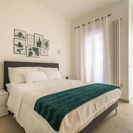 Chicco Di Grano - Casa Giacinti Apartment