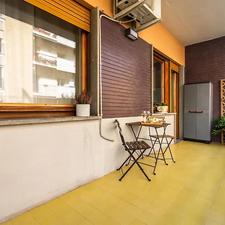 Apartment Chicco Di Grano - Casa Giacinti Lido di Ostia